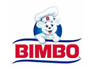 Moldes Bimbo